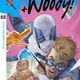 Image: Valiant Comics; Quantum & Woody #2 cover by Julian Totino Tedesco